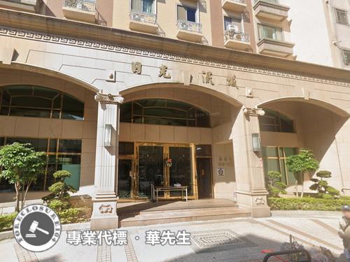 桃園法拍大樓-3