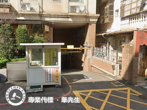 桃園法拍大樓-6