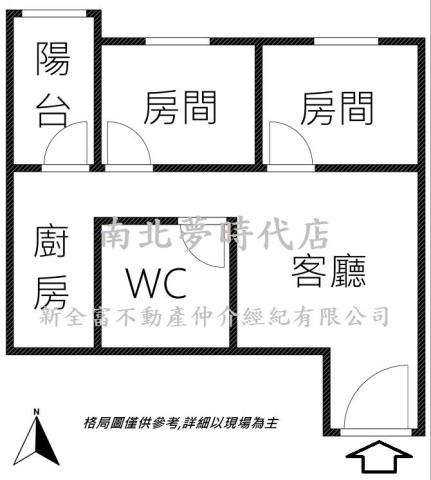 台南大樓-14