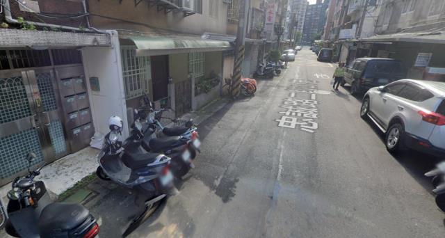 台北士林法拍公寓_一樓-3