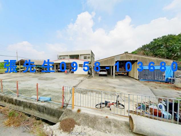 雲林東勢鄉法拍透天-2