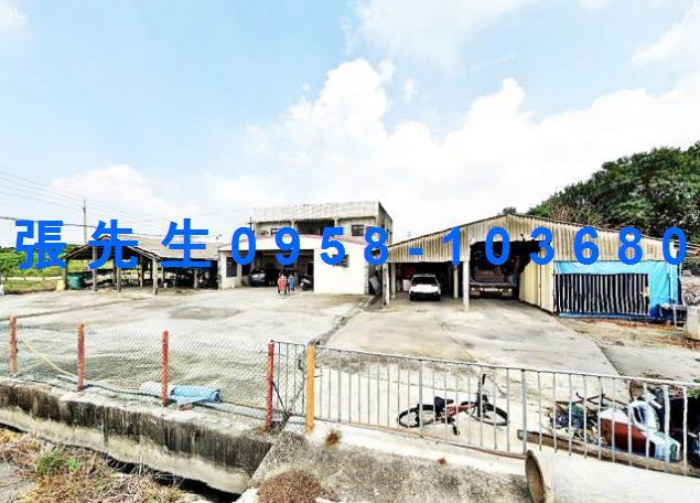 雲林東勢鄉法拍透天-4