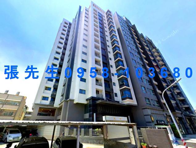 高雄楠梓大樓法拍-1