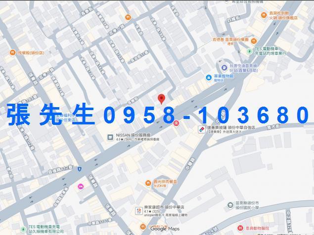 苗栗頭份透天法拍-5