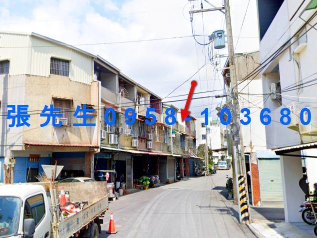 台南新市透天法拍-1