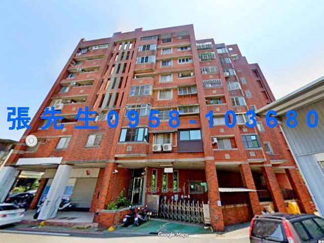 苗栗三義華廈法拍-4