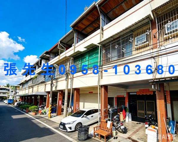 屏東九如拍賣透天-2