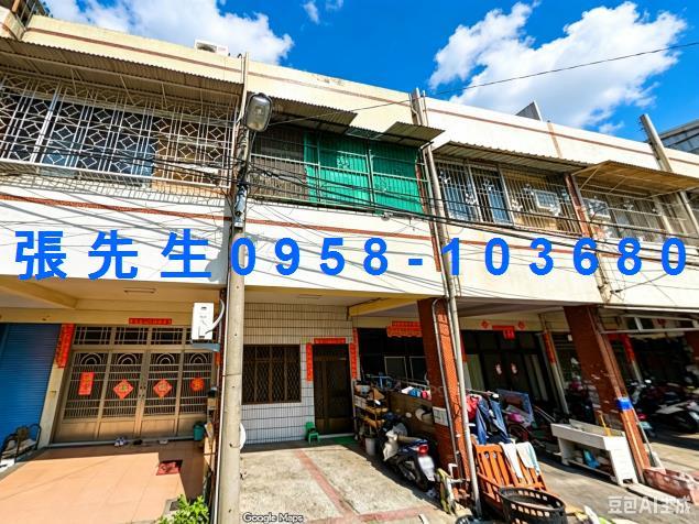 屏東九如法拍屋東昌街靜巷透天鄉公所惠農國小九如國小九如國中