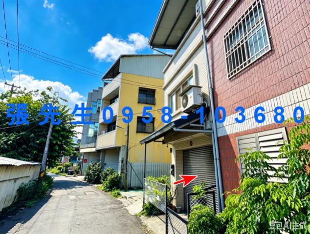 南投埔里透天拍賣-3
