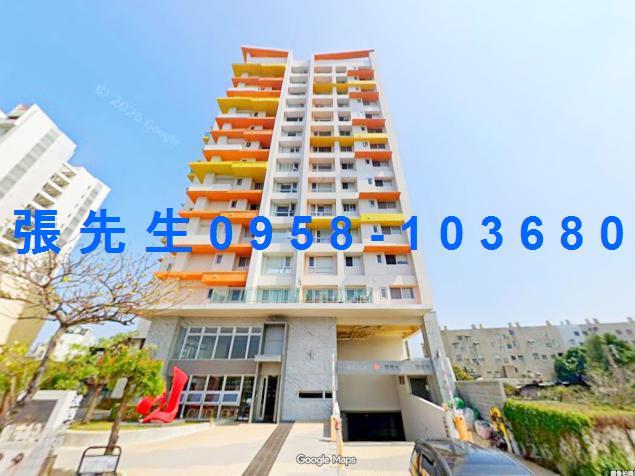 新竹北區法拍大樓-4