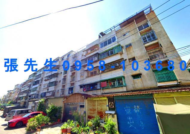 高雄鳳山公寓法拍-4