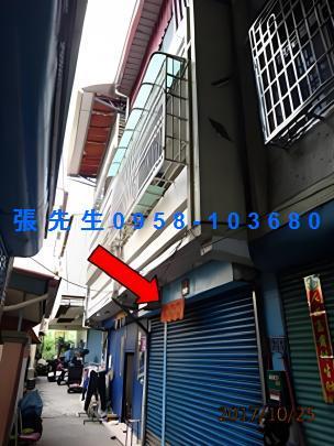 高雄旗山透天法拍-1