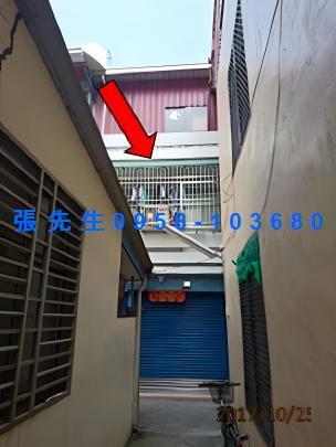 高雄旗山透天法拍-2