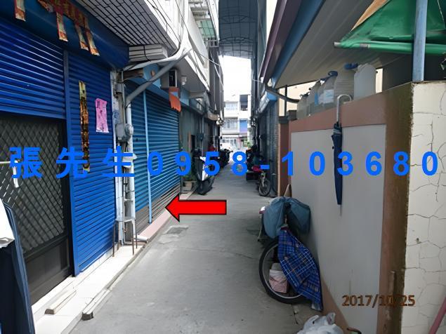高雄旗山透天法拍-0