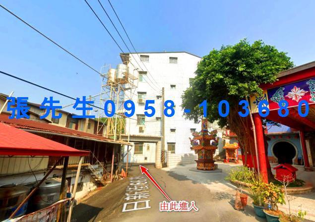高雄旗山透天法拍-3