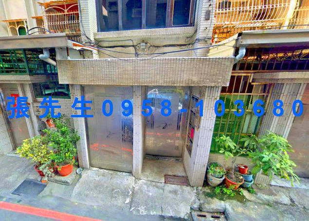 高雄苓雅法拍公寓-1