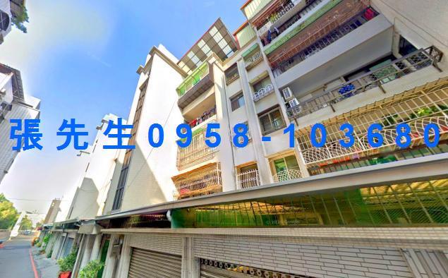 高雄苓雅法拍公寓-4