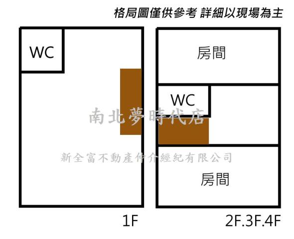 台南永康透天-9