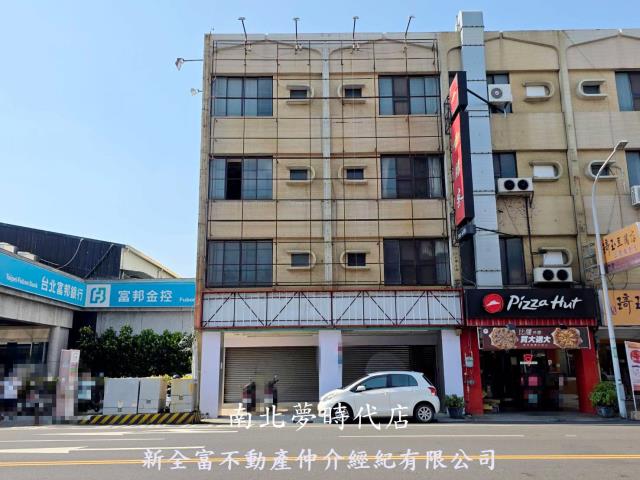 台南永康透天-0