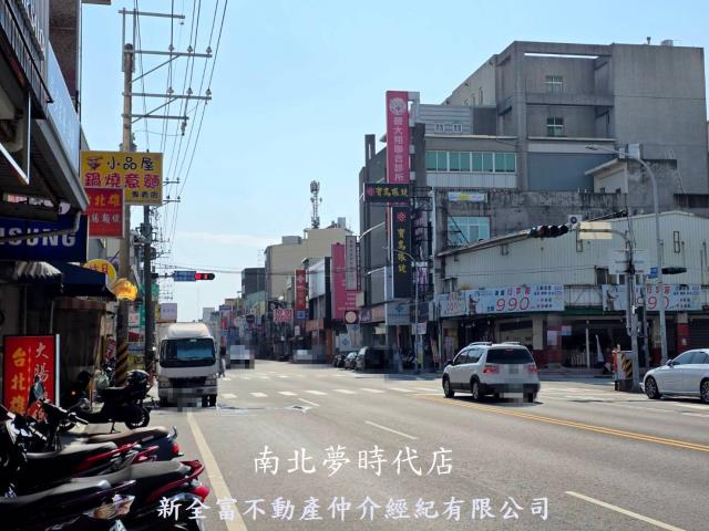 台南永康透天-7