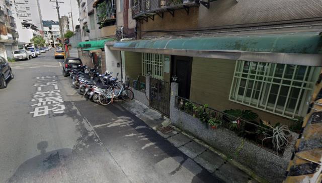 台北士林法拍公寓-2