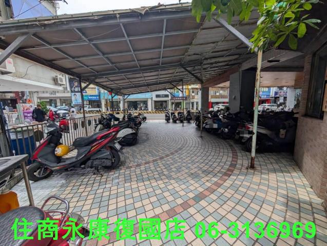 中西區大樓-8