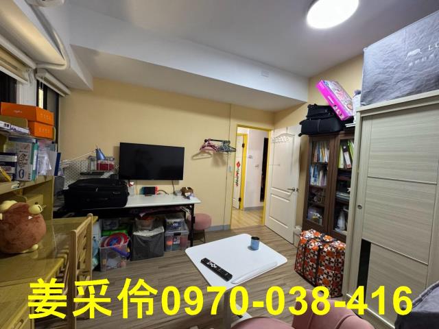 西區大樓-13