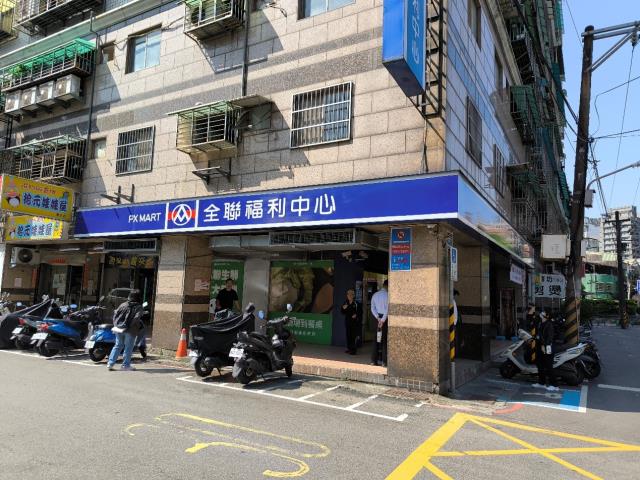 土城拍賣大樓-1