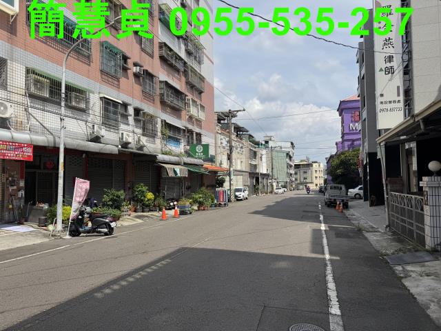 南投市華廈-8