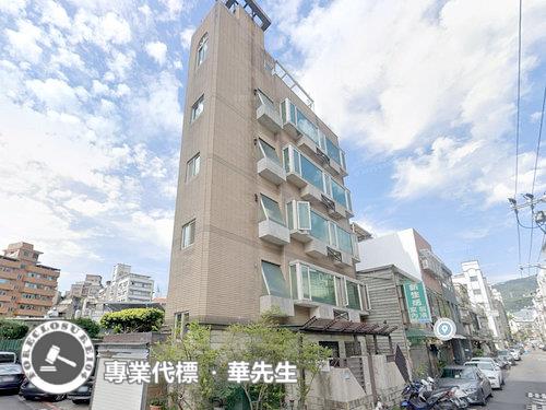 士林公寓法拍-1