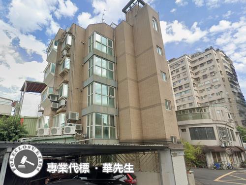 士林公寓法拍-2