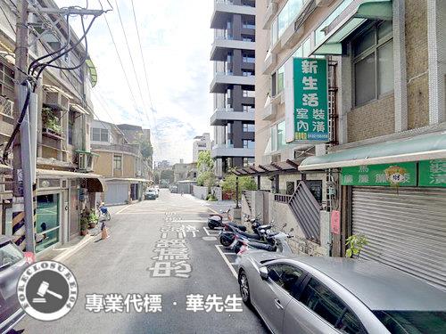 士林公寓法拍-4