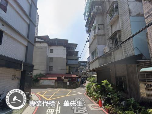 蘆洲法拍公寓-4