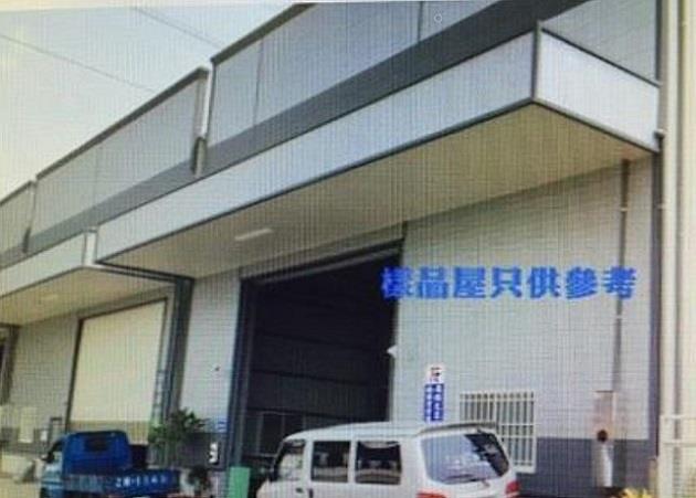大寮廠房-0