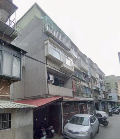 北投公寓法拍-3