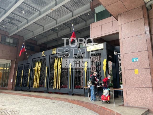 新店拍賣大樓-3