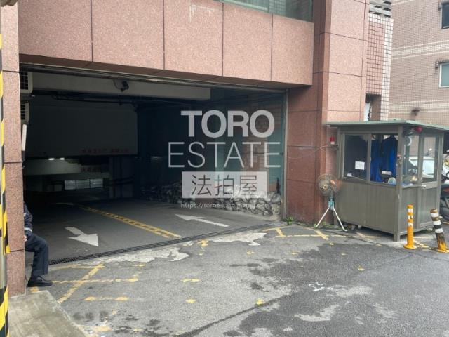 新店拍賣大樓-6