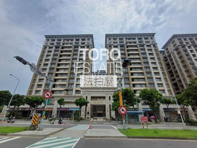 新北法拍大樓-1