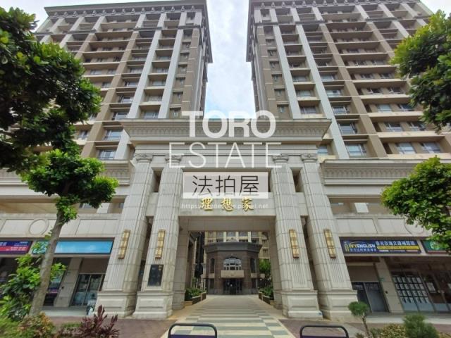 新北法拍大樓-2