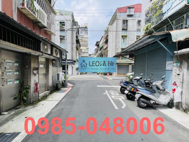 台北法拍公寓_一樓_法拍公寓一樓-5