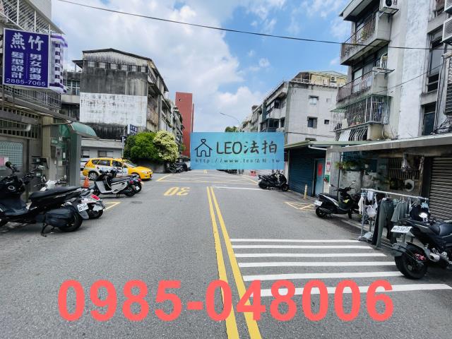 台北公寓_法拍公寓拍賣-6