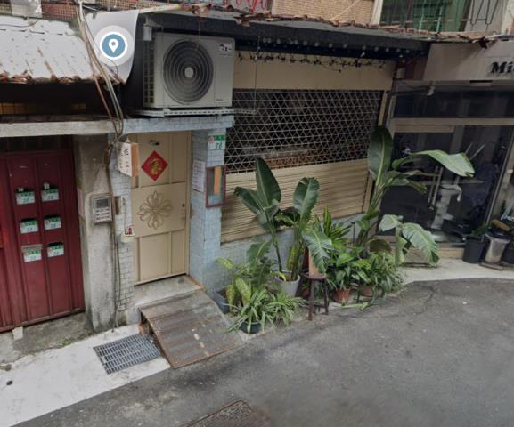 台北法拍公寓_店面_一樓-1