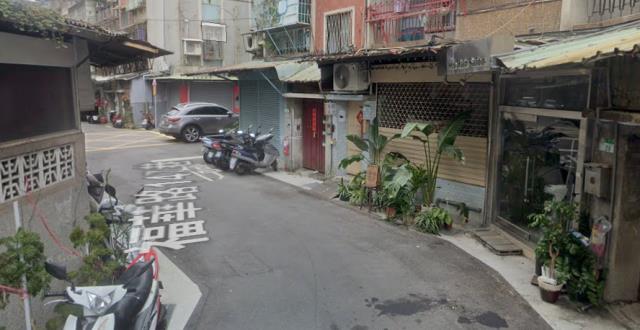 台北法拍公寓_店面_一樓-2