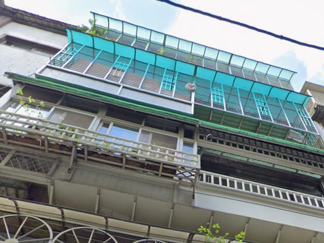 新北汐止公寓_白雲國小學區法拍-3