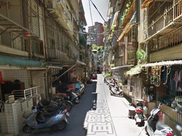 新北汐止公寓_白雲國小學區法拍-6