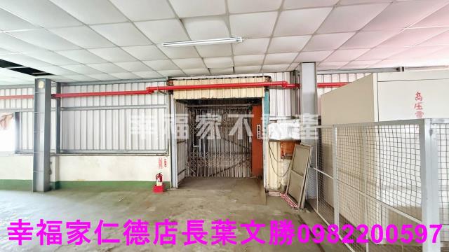 台南永康廠房-12