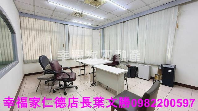 台南永康廠房-13