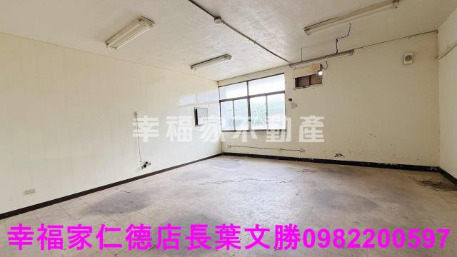 台南永康廠房-4