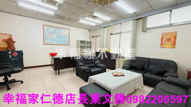 台南永康廠房-9