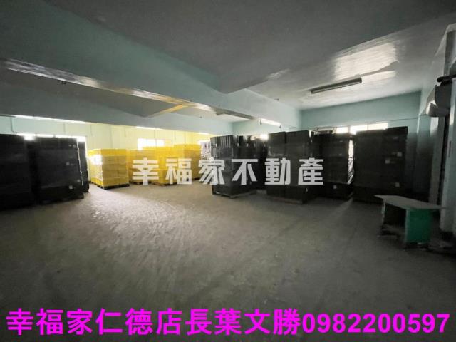 台南永康廠房-2